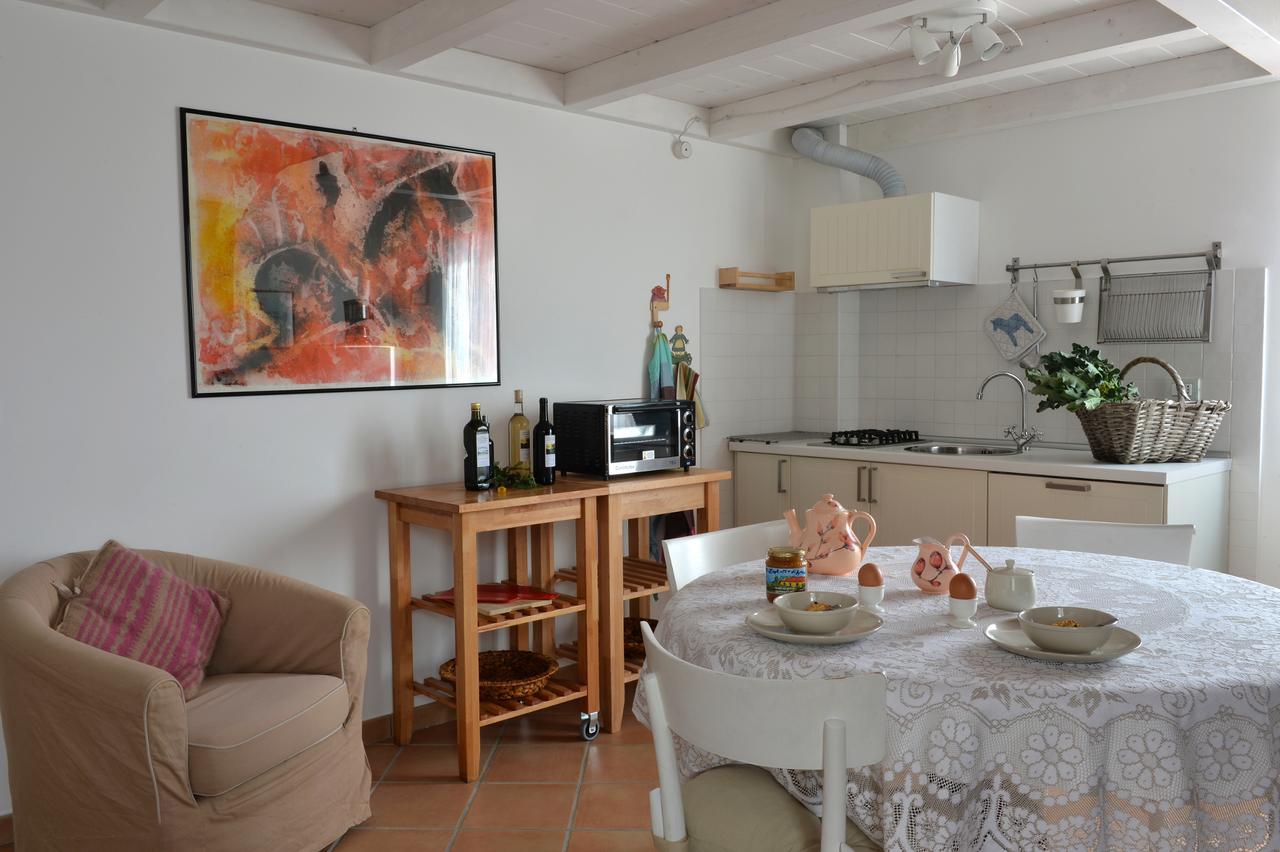 Il Laghello Di Amina Villa Framura Bagian luar foto