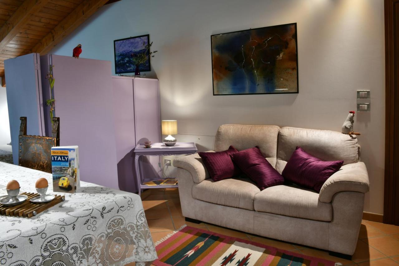 Il Laghello Di Amina Villa Framura Bagian luar foto